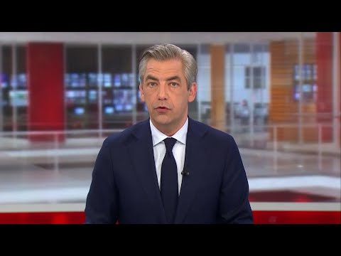 Nyheterna 19.00 - Nyheterna (TV4)