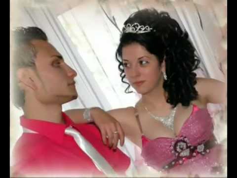 Spica i Sliki od Svadbata na "Ersen&Ajcan''-22/07/2011-stip