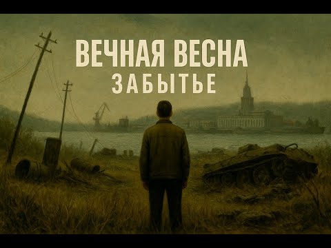 Вечная весна - моя игра на Unity (Первый отчёт разработчика)
