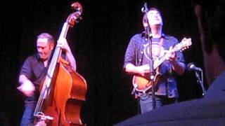 Jeff Austin Band ~ Run Down ~ Nov 7 2015