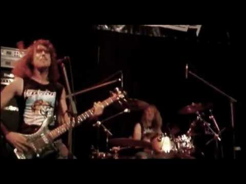 Vanderbuyst @ Metal Forces