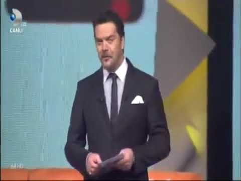 Paylaş:  Beyaz Şhow (Mustafa Ceceli & Elvan Günaydın) 28.01.2011