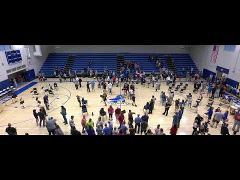 Perry Lecompton Band Concert 5-1-24