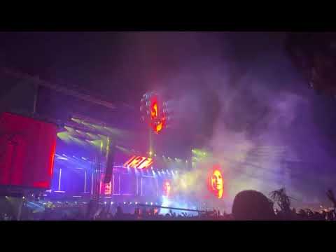 If I Lose myself + Heavenly Side by ILLENIUM ULTRA 2022