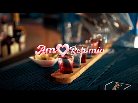 Mona Nicastro - Amoreh Mio ( Official Video)