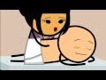 Cyanide & Happiness - Sad Ending