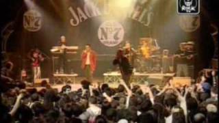 Sud Sound System - Una Sula- Live Rolling Stones  (Live Rolling Stones)