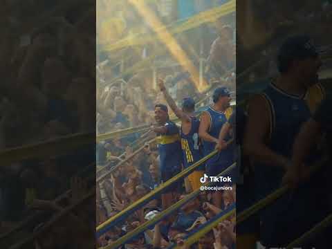 "3 de marzo de 2024" Barra: La 12 &bull; Club: Boca Juniors