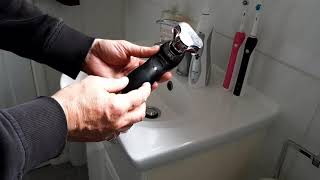 Remington Top of the Range XR1570 Model Ultimate Rotary Shaver Series R9