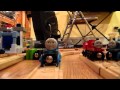 Trust Thomas George Carlin Us Wooden Remake Promo