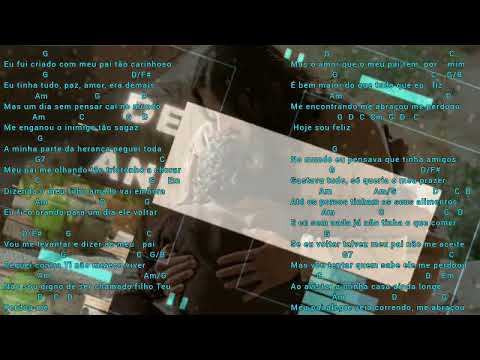 Filho Pródigo - Regis Danese