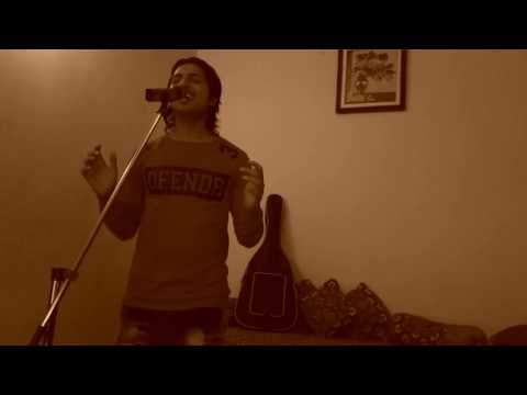 YOGENDRA SINGH SOLANKI Tere Sang Yara