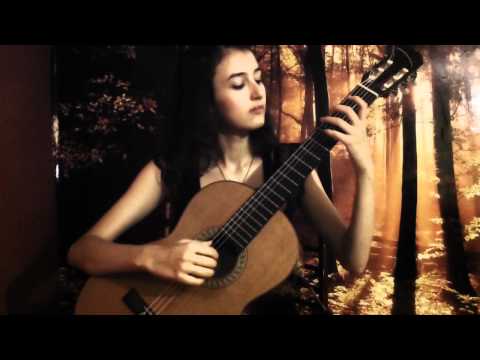 AIR (J.S. BACH)