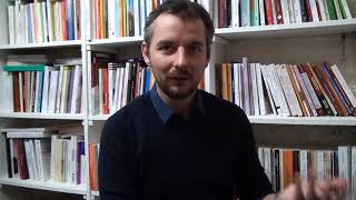 CAPTER LE MOMENT FUYANT <br> Samuel Kaczorowski