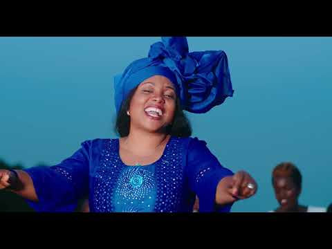 UKO SAWA BY ALARM MINISTRIES FT Christina SHUSHO ( Official Video)