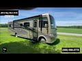 Check out this Video for a 2016 Newmar Bay Star 3518(Stock #492910)  for sale by Pop RVs. This unit is located in Sarasota, FL