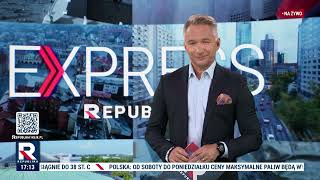 Express Republiki 26.06.2026 | TV Republika