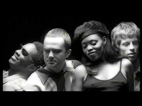 The Brand New Heavies - Back To Love (Official Video)