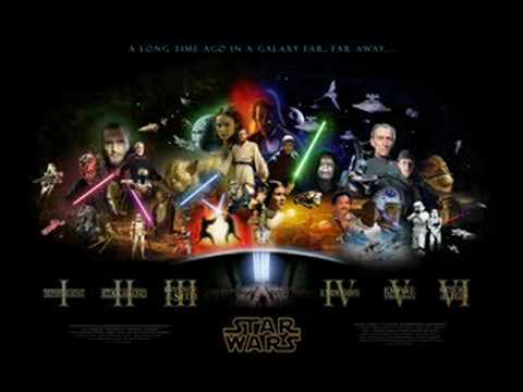 Star Wars - Separatist Droid Invasion March