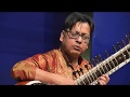 Instrumental Sitar | #RaagHemant | Partha Pratim Roy | #BihaanMusic