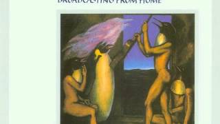 Penguin Cafè Orchestra - Isle of wiev (music for helicopter pilots)