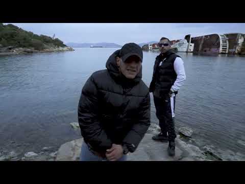 Z CreW - BluntMC x Dr. Bek - GIA PANTA -  (Official Music Video 4K)