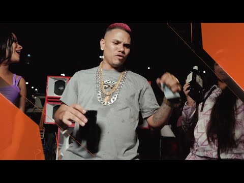THALLYSON MC  MC RODRIGUINHO DO RECIFE MAGO NO BEAT - BAILE DO BOLINHA - CLIPE OFICIAL