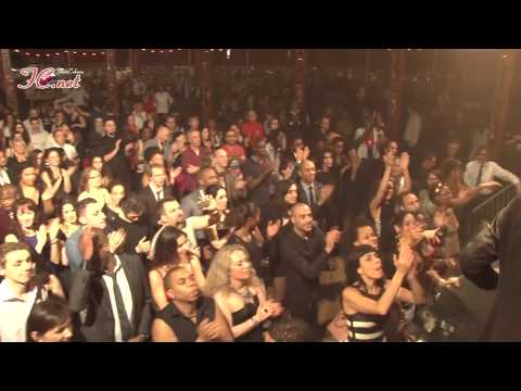 El que este que tumbe - Manolin El Medico De La Salsa