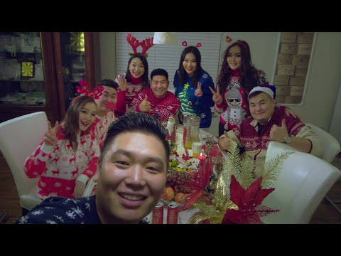 Iderjavkhlan Onon - Jargaltai shine jil | Идэржавхлан Онон - Жаргалтай шинэ жил