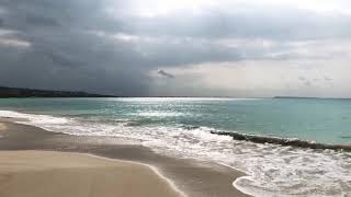 【伊良部島】渡口の浜