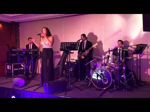 Live Band by Chunky Onion Productions - If I Ain't Got You