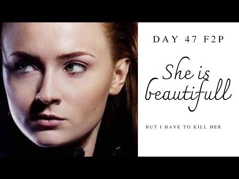 WBL Jean Grey is easy. Day 47 F2P (marvel future fight)