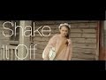 Taylor Swift - Shake It Off - 11 year old Sapphire ...