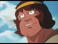 Genesis Climber MOSPEADA Episode 3