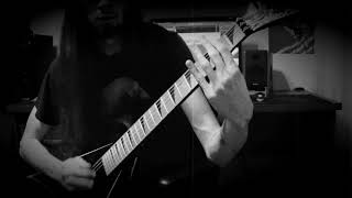 Video Realms Of Chaos - Your Insolence Will Be Your Death [Guitar Play
