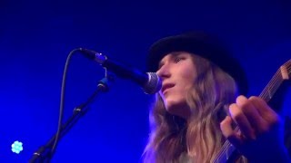 Sawyer Fredericks A Good Storm w/Arthur Lee Fredericks  Neumos 1-19-2016