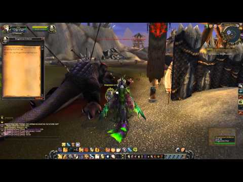 Emergency Aid Quest Playthrough - Twilight Highlands