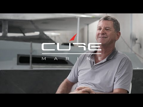 Why Choose the Cure 55? Client Interview