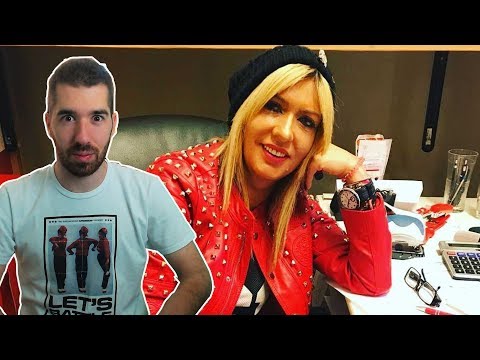 O ESCÂNDALO DA MARIA "LEAL"