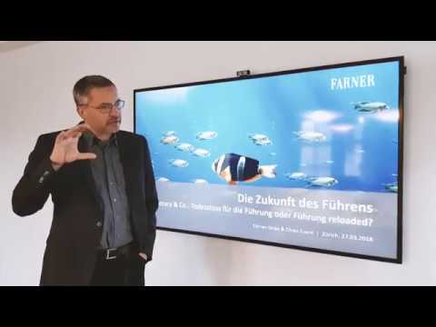 Herausforderungen für Führungskräfte – Interview mit Prof. Dr. Stefan Kühl