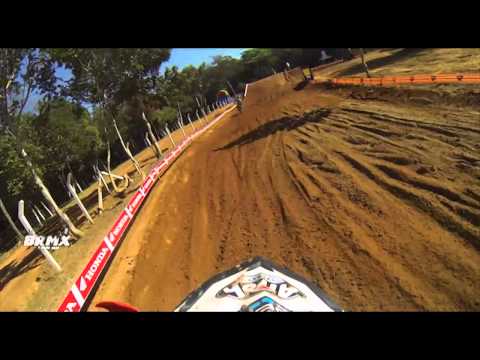 BRMX - Thales Vilardi - Sorriso 2013