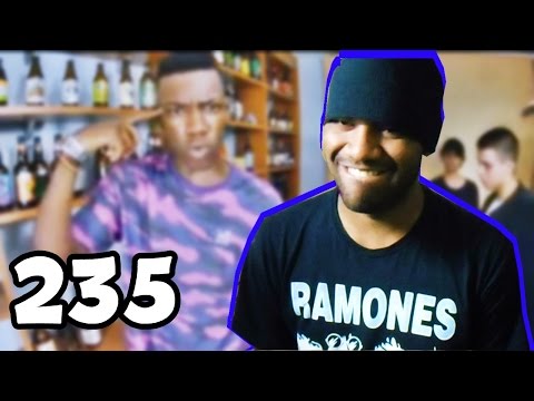 REACT 235# Cypher "Poucos Vão Entender" - Juyè, DoisP, Pelé Milflows, Knust, CT e Noventa