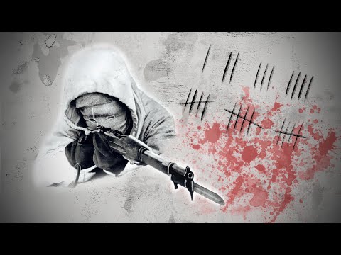 WHITE DEATH - Simo Hayha - Forgotten History