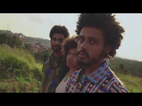 Guux - Se Jah (feat. Uale Figura) [I-fficial Video]