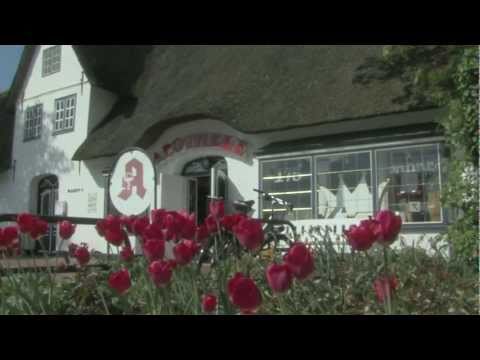 Die Königlich privilegierte Apotheke in Leck