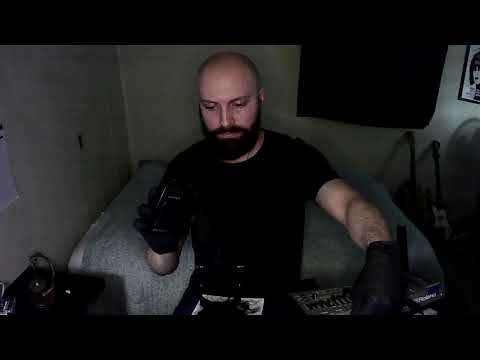 Cassette Tape ASMR - Experimental ASMR + Synthesizer.  First ASMR Video!