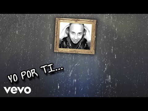 Dery - Yo Por Ti (Lyric Video) ft. Alexis & Yona- Recks Ayala