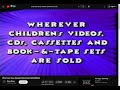 Only From Sony Wonder Bandicam Capture