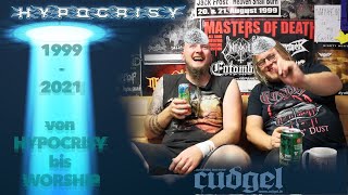Hypocrisy | 1999 - 2021 | von Hypocrisy bis Worship