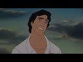 The Little Mermaid 1989 Part Of Your World Reprise Finnish 2160p HDR